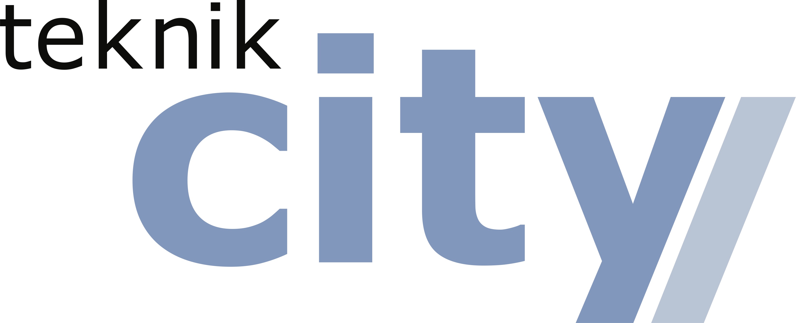 TeknikCity i Stockholm AB logotyp
