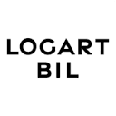 Logart Bil i Skellefteå AB logotyp