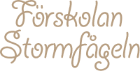 Förskolan Stormfågeln AB logotyp