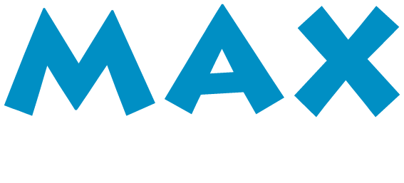 Max Frisering AB logotyp