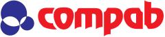 COMPAB AB logotyp