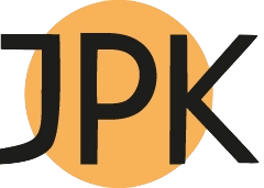 JPK Byggställningar AB logotyp