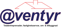 Aventyr Tanum AB logotyp