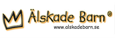 Älskade Barn AB logotyp