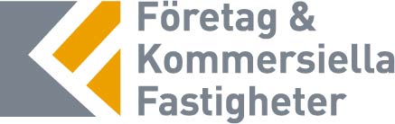 Freehold Kommersiella fastigheter AB logotyp