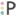 Parkona AB logotyp