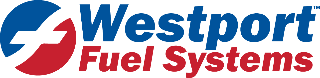 Westport Fuel Systems Sweden AB logotyp