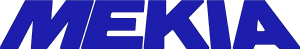 Mekia AB logotyp