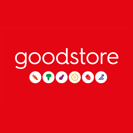 Goodstore Holding AB logotyp