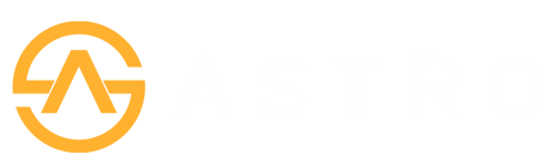 Astro Sweden AB logotyp