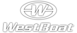 Westboat AB logotyp