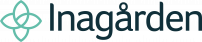 Inagården AB logotyp