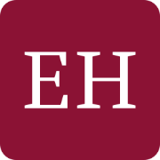 Engström & Hellman Advokatbyrå AB logotyp