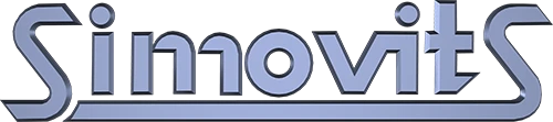 Simovits Consulting AB logotyp