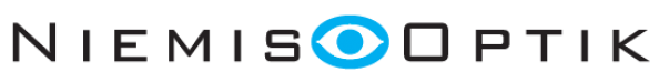 Niemis Optik AB logotyp