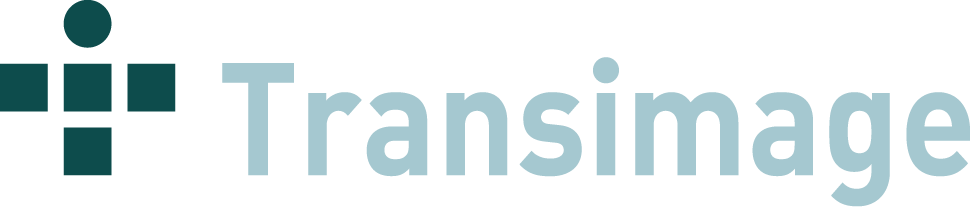 Transimage Fastigheter AB logotyp