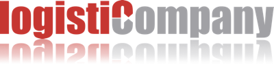 LogistiCompany AB logotyp