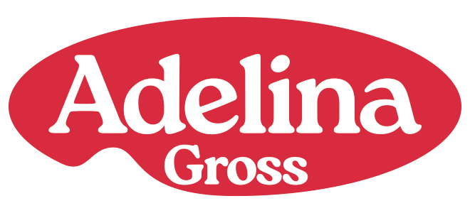Adelina Gross AB logotyp