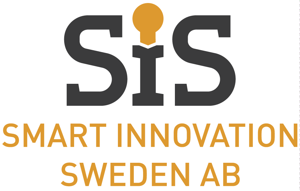 Smart Innovation Sweden AB logotyp