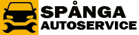 Spånga Autoservice AB logotyp