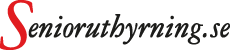 Senioruthyrning i Sweden AB logotyp