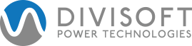 Divisoft AB logotyp
