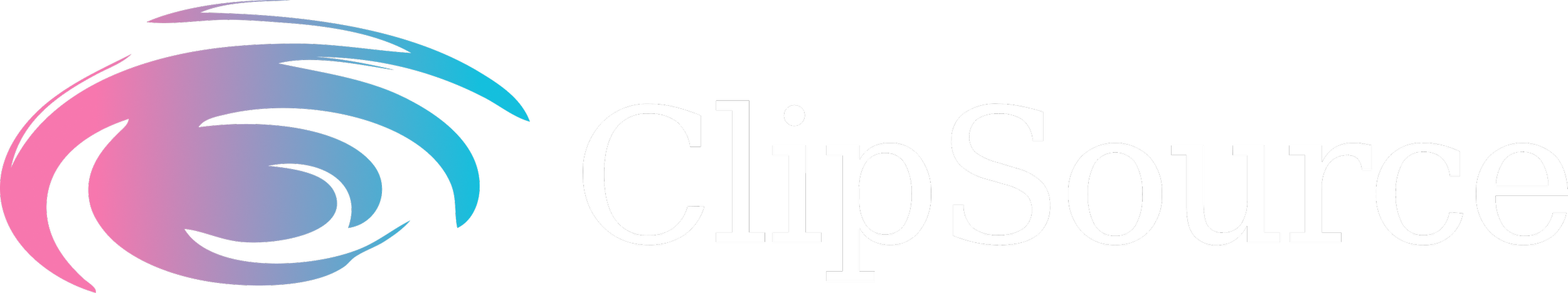 Clipsource AB logotyp