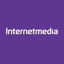 Internetmedia Kommunikationsbyrå Sverige AB logotyp
