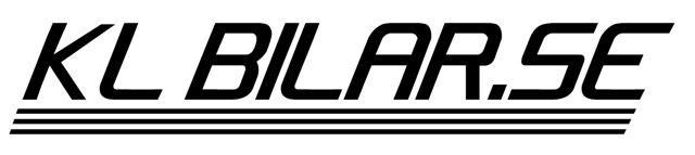 KL Bilar AB logotyp