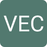 VEC Bygg & EL AB logotyp