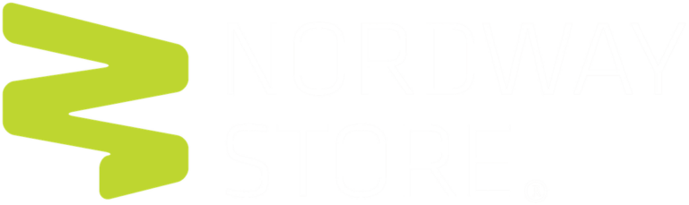 Nordway Store AB logotyp