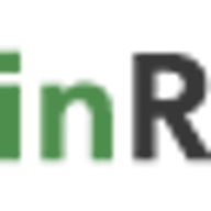Inrikta Analys AB logotyp