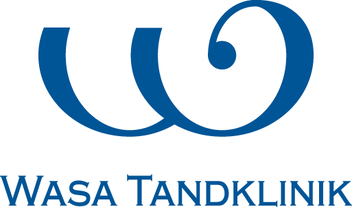 WASA TANDKLINIK AB logotyp