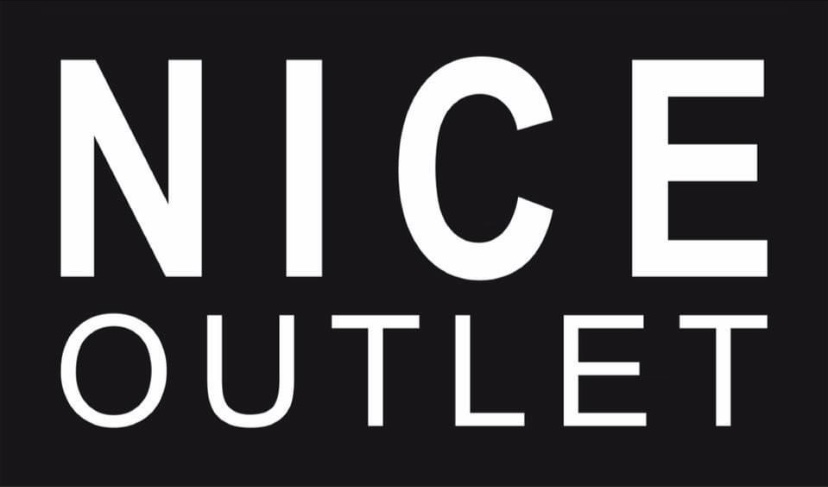 Nice i Töcksfors Aktiebolag logotyp
