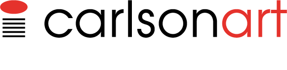 Iréne Carlson Art AB logotyp