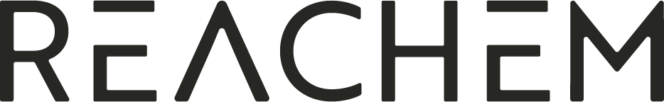 Reachem AB logotyp