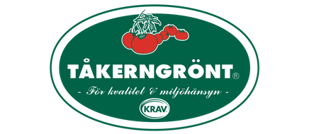 Tåkerngrönt AB logotyp
