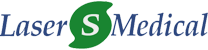 Lasersmedical i Malmö AB logotyp