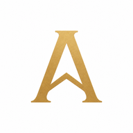 Alevind Invest AB logotyp