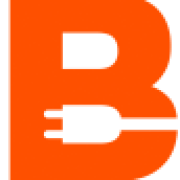 Bröderman El AB logotyp