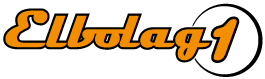 Elbolag1 i Norrort AB logotyp