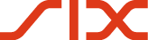 SIX Financial Information Nordic AB logotyp