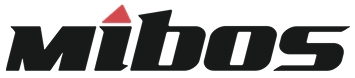 MIBOS AB logotyp