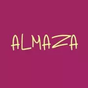 ALMAZA Restaurang AB logotyp