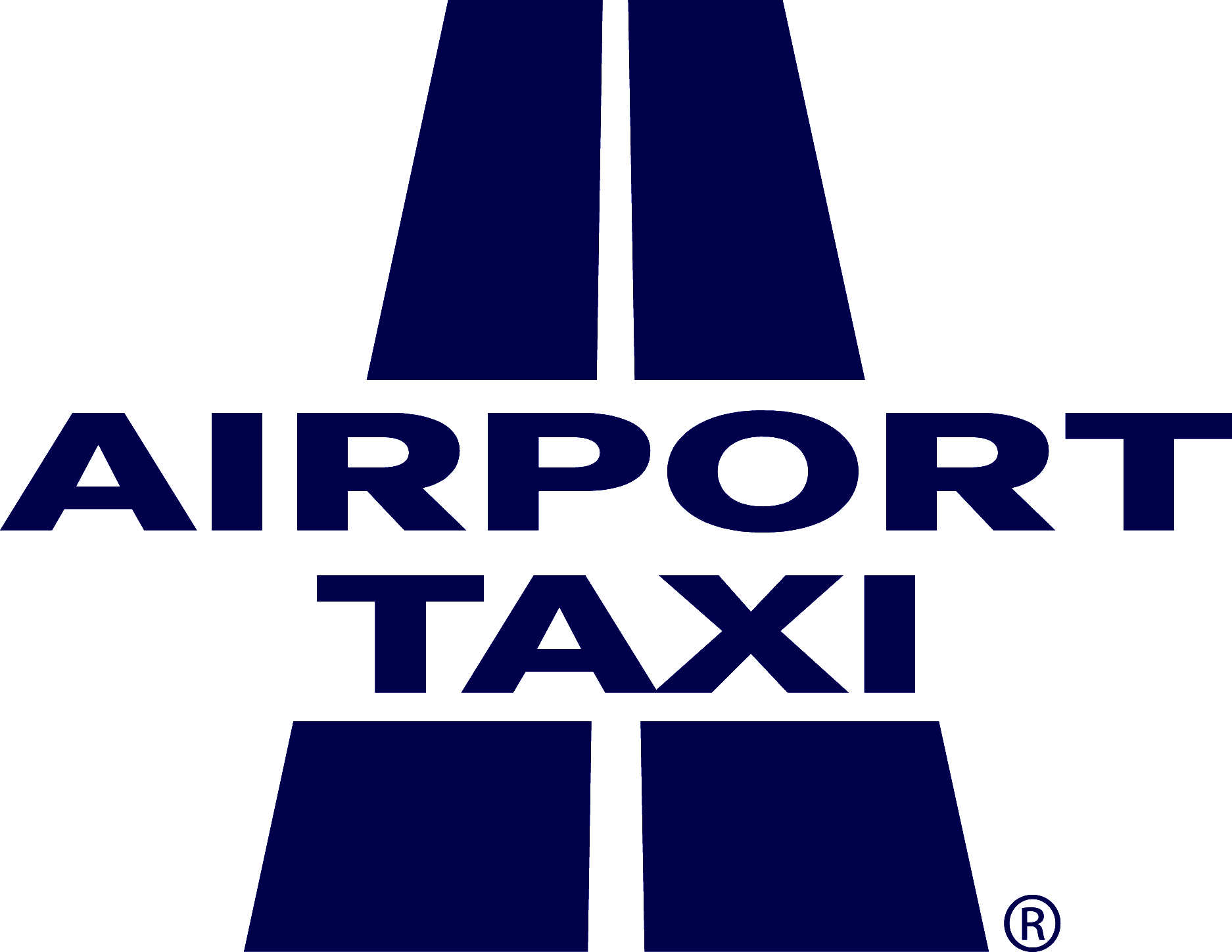 AIRPORT TAXI SVERIGE AB logotyp