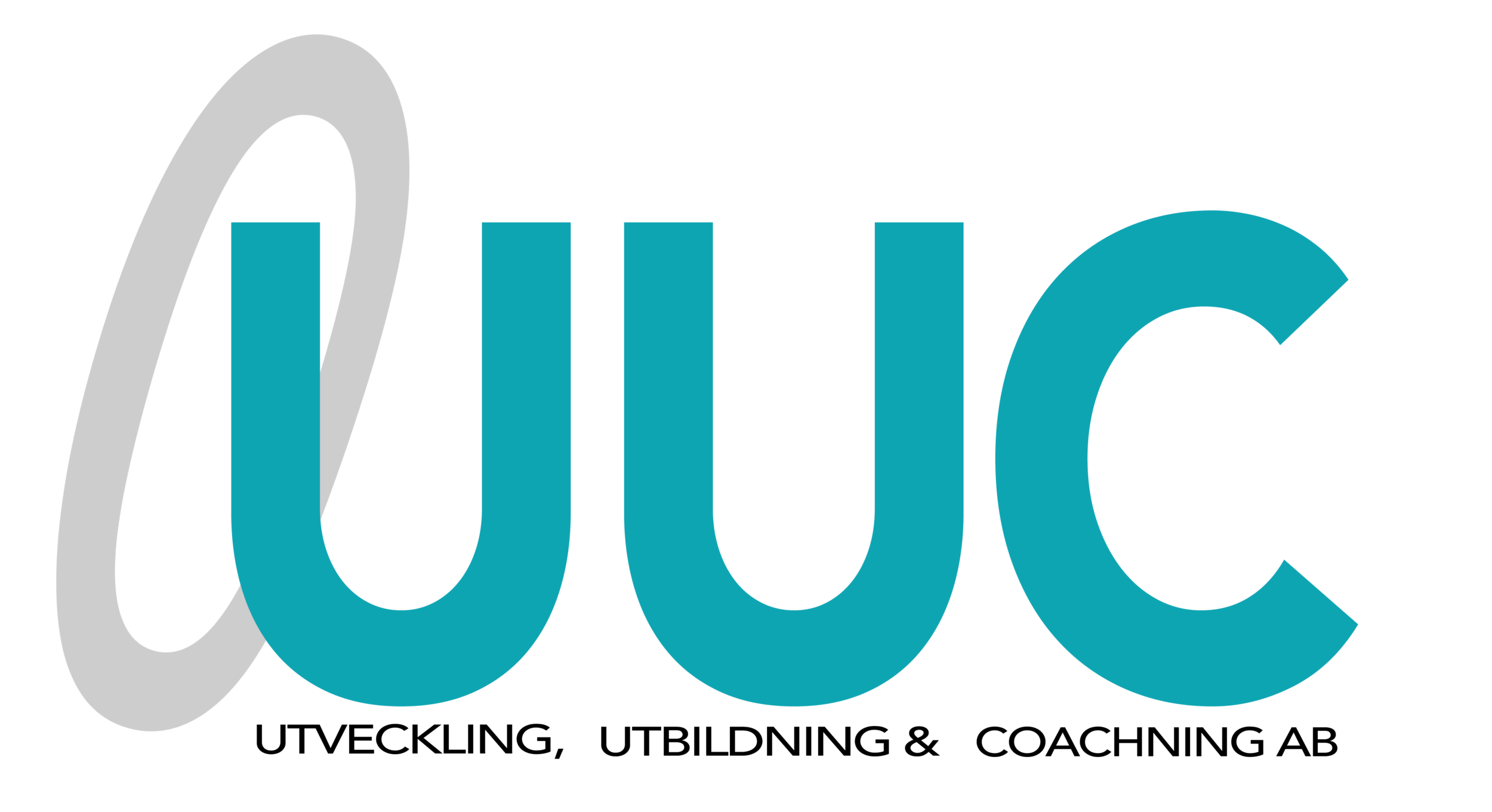 UUC Utveckling, Utbildning & Coachning AB logotyp