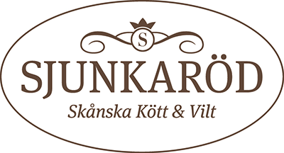 Skånska Vilt AB logotyp