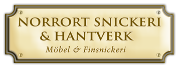 Norrort Snickeri & Hantverk AB logotyp