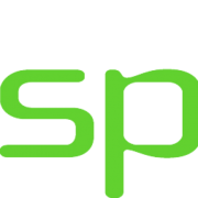 SpriPac Aktiebolag logotyp