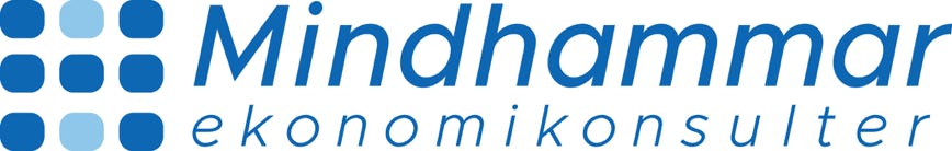 Mindhammar Ekonomikonsulter AB logotyp